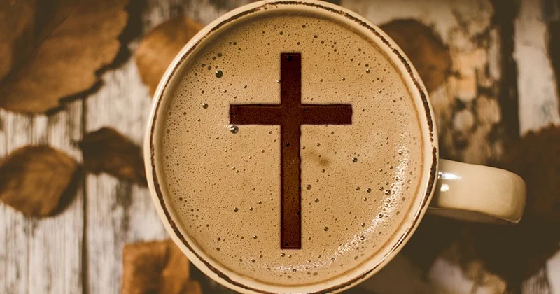 Did Jesus drink coffee or tea? A straight answer