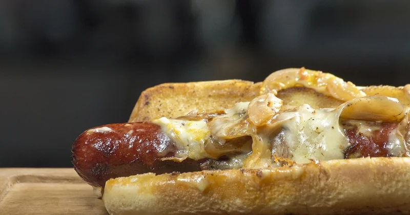 What's the healthiest comfort food?