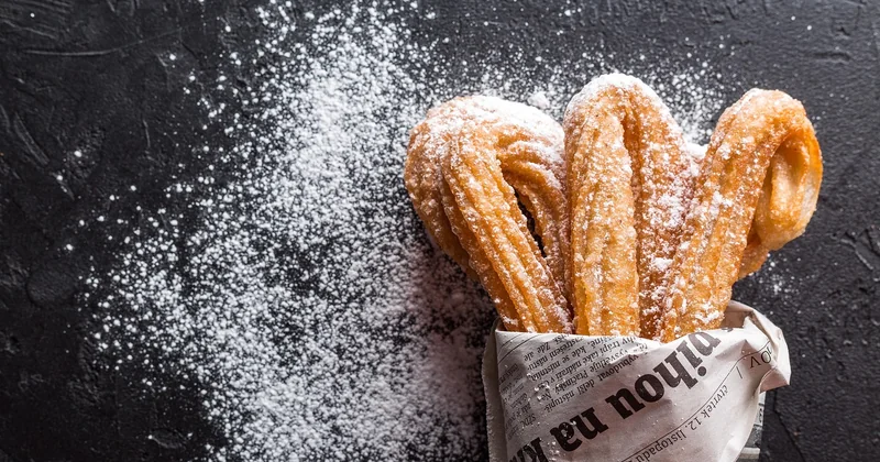 What is the origin and history of street food?
