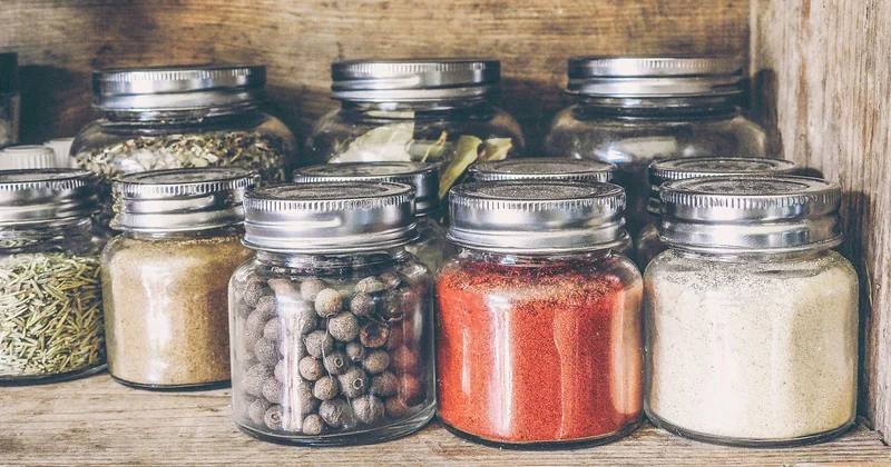 How long do spices actually last?