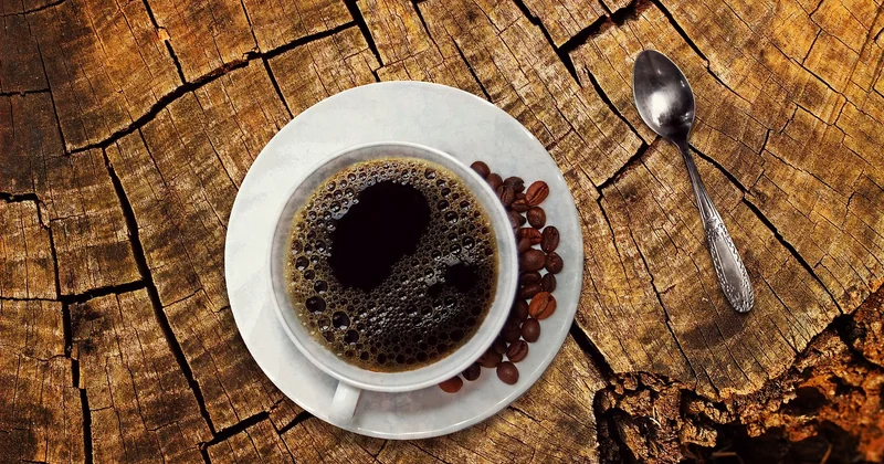 Coffee crosses the Atlantic and conquers the tropics