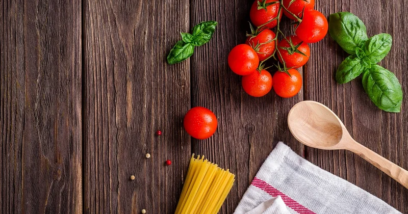 Ratios beat recipes every time