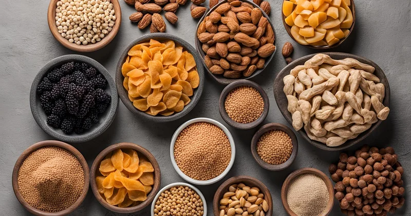 The essential spices for your pantry: a three-tier list