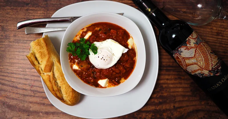 Five Mediterranean recipes I actually cook on weeknights