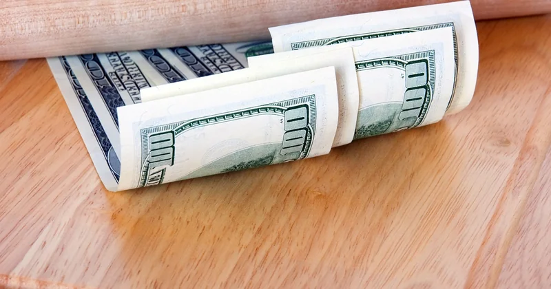 The cost question over ten years