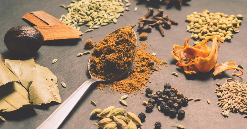 What actually makes a curry authentic (hint: it isn't the powder)