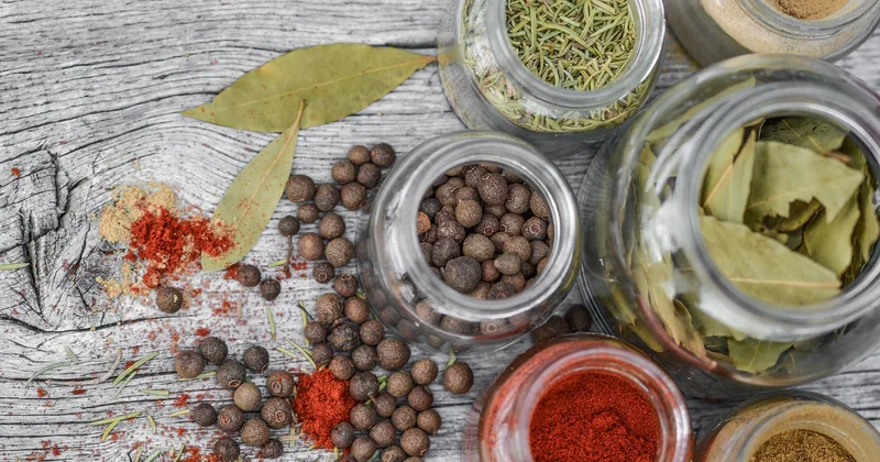How should you store spices so they don't die early?
