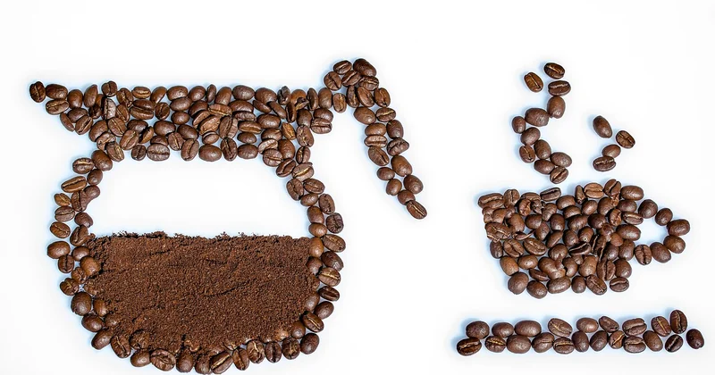 What are the four enemies of coffee?