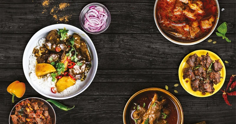 The step-by-step method: how to cook chicken curry from scratch