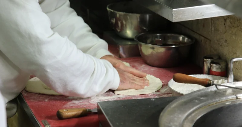 Naples: the city that built pizza