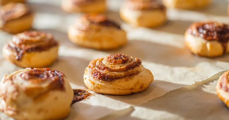 Is there such a thing as a sweet Mexican breakfast?