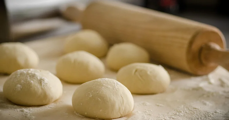How pizza crossed the Atlantic