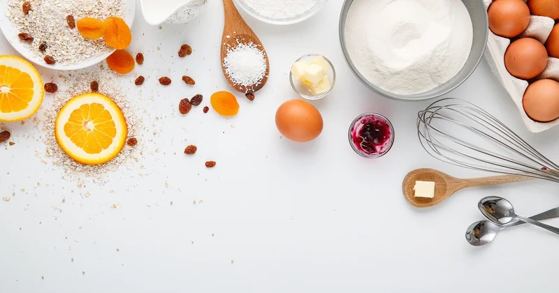 Ingredient temperature: the silent killer of good cakes