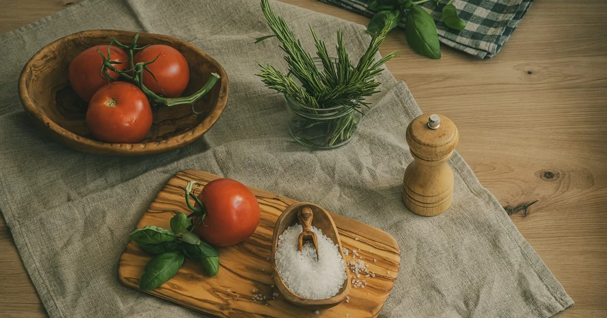 Food Culture & History